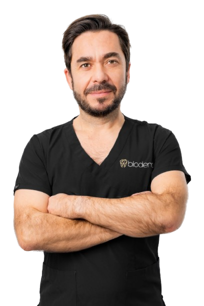 Biodent Dr. Pedro Caballero Dental