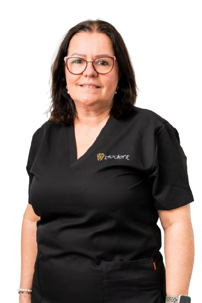 Biodent Dra Amparo Perez Dental