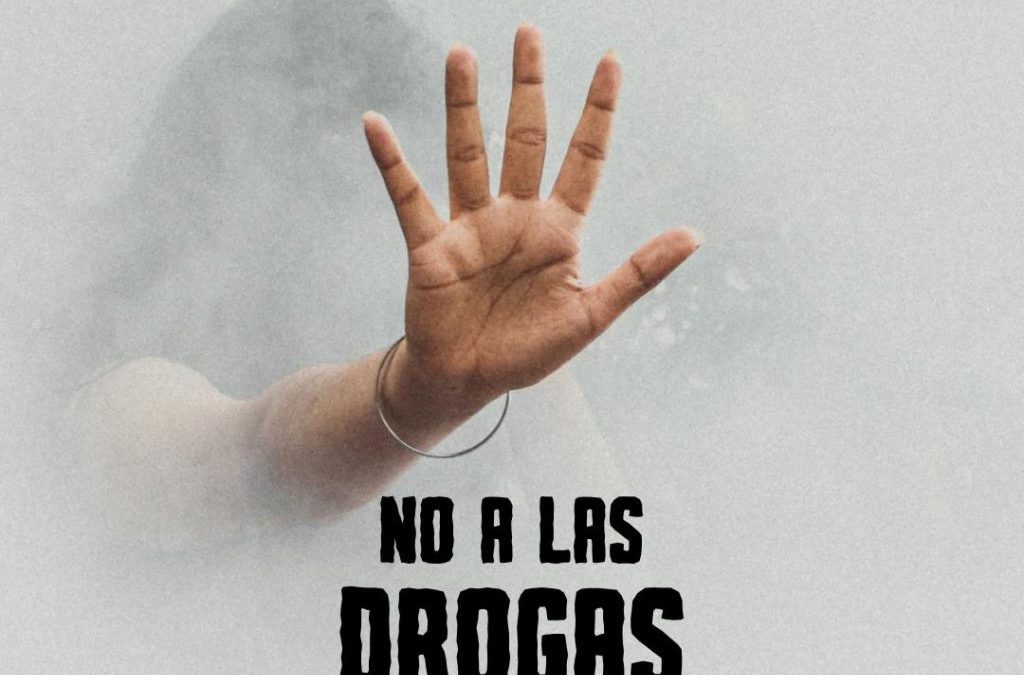 Los impactos ocultos: Como el consumo de drogas afecta tu salud bucal