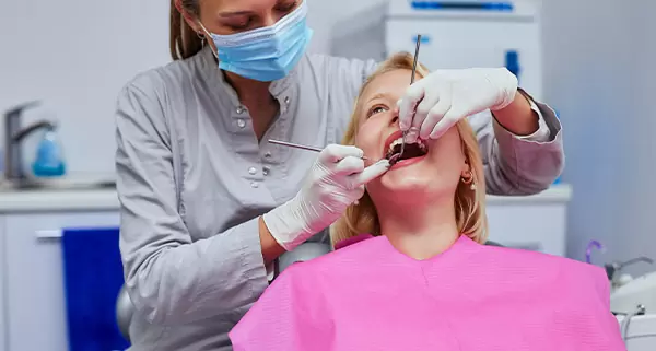 periodoncia